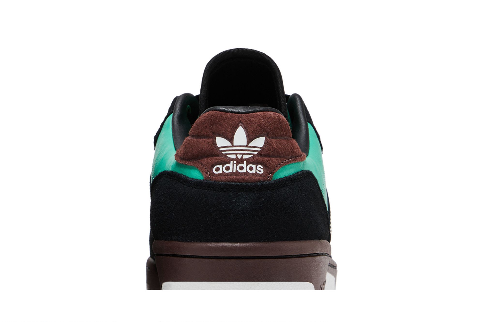Sizing Demon Slayer x adidas Rivalry Low 'Tanjiro' en español. JI3312