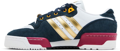 鬼滅の刃×adidas Rivalry Low「天元」 JI3311 Lookbook 鬼滅の刃×adidas Rivalry Low「天元」 JI3311