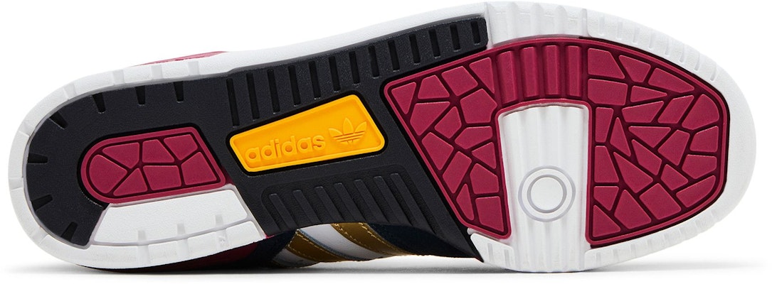 Demon Slayer x adidas Rivalry Low 'Tengen' JI3311 Shop Demon Slayer x adidas Rivalry Low 'Tengen' JI3311