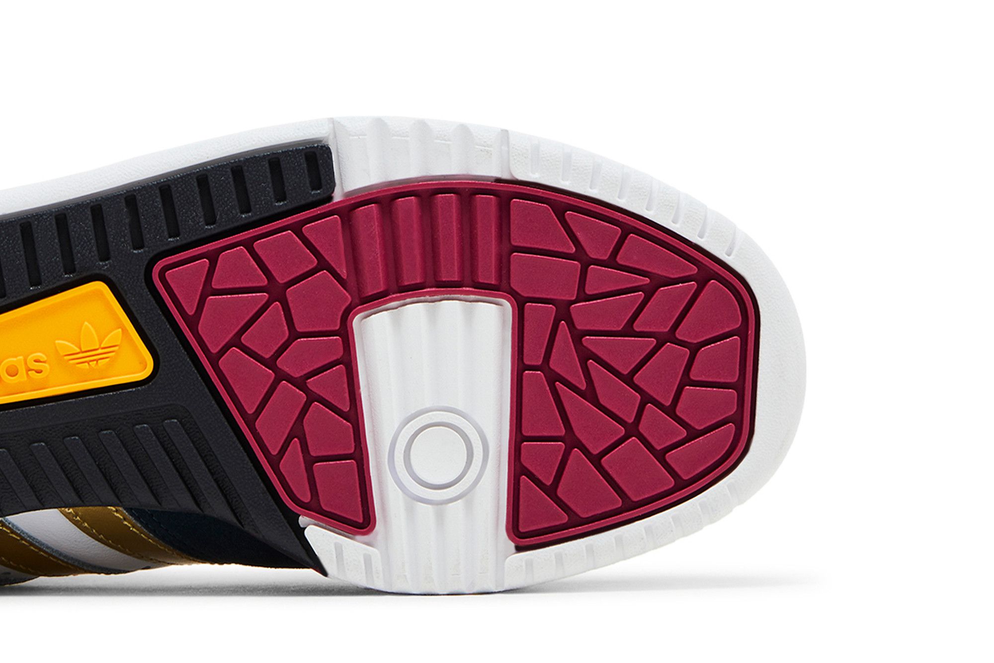 Purchase Demon Slayer x adidas Rivalry Low 'Tengen' Lelaki Kasut Sukan JI3311