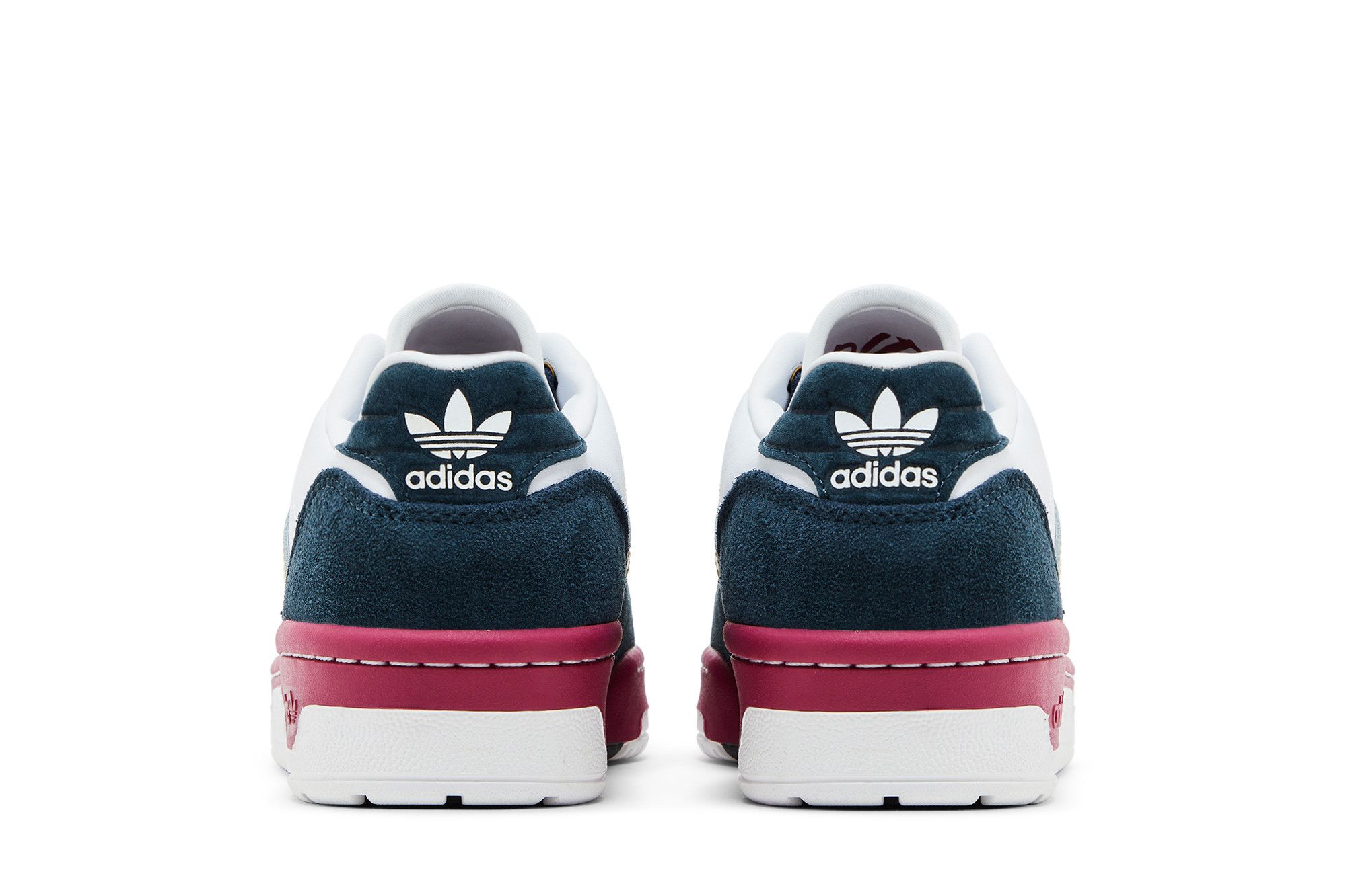 Details for Demon Slayer x adidas Rivalry Low 'Tengen' Lelaki Kasut Sukan JI3311