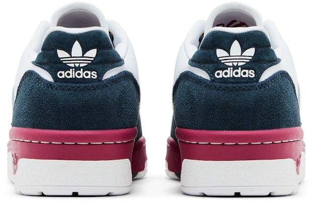 Demon Slayer x adidas Rivalry Low 'Tengen' JI3311 Details for Demon Slayer x adidas Rivalry Low 'Tengen' JI3311