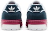 Details for Demon Slayer x adidas Rivalry Low 'Tengen' Lelaki Kasut Sukan JI3311
