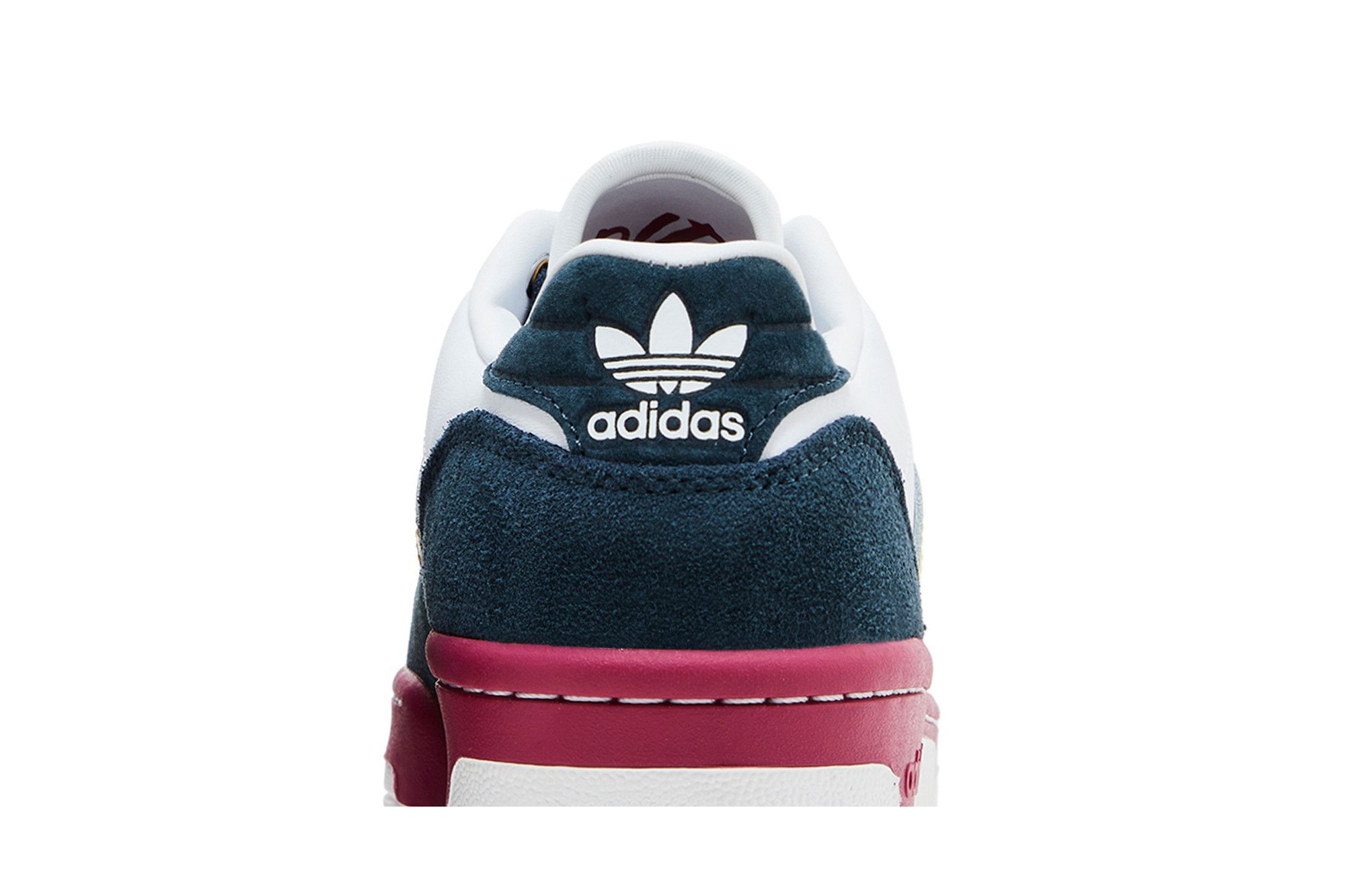 Sizing Demon Slayer x adidas Rivalry Low 'Tengen' Lelaki Kasut Sukan JI3311