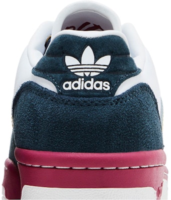 Demon Slayer x adidas Rivalry Low 'Tengen' JI3311 Sizing Demon Slayer x adidas Rivalry Low 'Tengen' JI3311