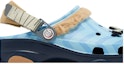 Order Demon Slayer x Crocs All-Terrain Clog 'Inosuke' Lelaki 209319-410