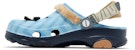 Demon Slayer x Crocs All-Terrain Clog 'Inosuke' Lelaki 209319-410