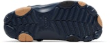 Shop Demon Slayer x Crocs All-Terrain Clog 'Inosuke' Lelaki 209319-410
