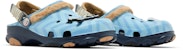 Demon Slayer x Crocs All-Terrain Clog 'Inosuke' Lelaki 209319-410