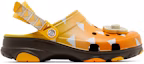Buy Demon Slayer x Crocs All-Terrain Clog 'Zenitsu' Lelaki 209318-206