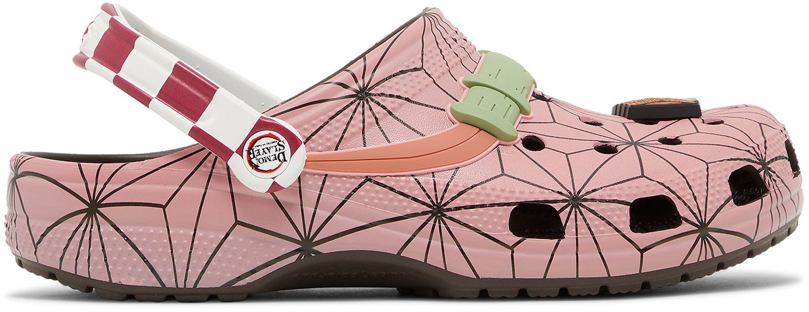 demon-slayer-x-crocs-classic-clog-nezuko