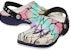 Demon Slayer x Crocs Classic Clog 'Shinobu Kocho' 211412-90H