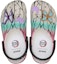 Lookbook Demon Slayer x Crocs Classic Clog 'Shinobu Kocho' 211412-90H