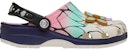 Demon Slayer x Crocs Classic Clog 'Shinobu Kocho' 211412-90H