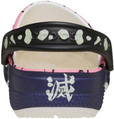鬼灭之刃 x Crocs经典洞洞鞋 '蝴蝶忍' 211412-90H Purchase 鬼灭之刃 x Crocs经典洞洞鞋 '蝴蝶忍' 211412-90H