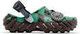 Demon Slayer x Crocs Echo Clog 'Tanjiro' 209317-2ZH