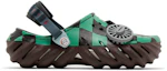 Buy Demon Slayer x Crocs Echo Clog 'Tanjiro' 209317-2ZH