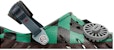 Demon Slayer x Crocs Echo Clog 'Tanjiro' 209317-2ZH