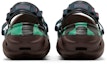 Details for Demon Slayer x Crocs Echo Clog 'Tanjiro' 209317-2ZH