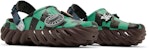 Demon Slayer x Crocs Echo Clog 'Tanjiro' 209317-2ZH