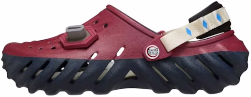 Demon Slayer x Crocs Echo RO Clog 'Giyu Tomioka' 211413-90H Demon Slayer x Crocs Echo RO Clog 'Giyu Tomioka' 211413-90H