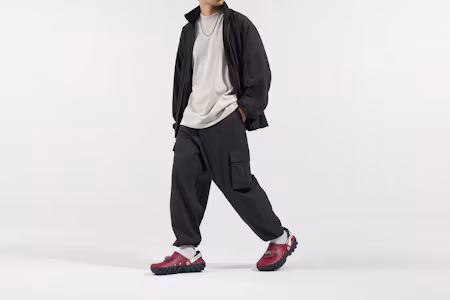 Order Demon Slayer x Crocs Echo RO Clog 'Giyu Tomioka' 211413-90H