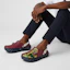 Order Demon Slayer x Crocs Echo RO Clog 'Giyu Tomioka' 211413-90H
