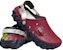 Demon Slayer x Crocs Echo RO Clog 'Giyu Tomioka' 211413-90H