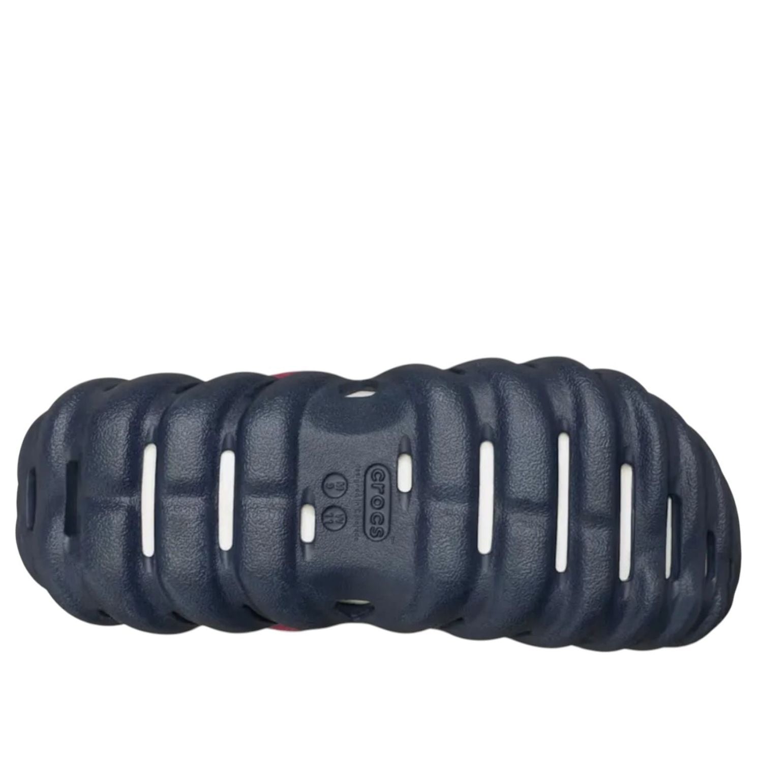 Cheap Demon Slayer x Crocs Echo RO Clog 'Giyu Tomioka' 211413-90H