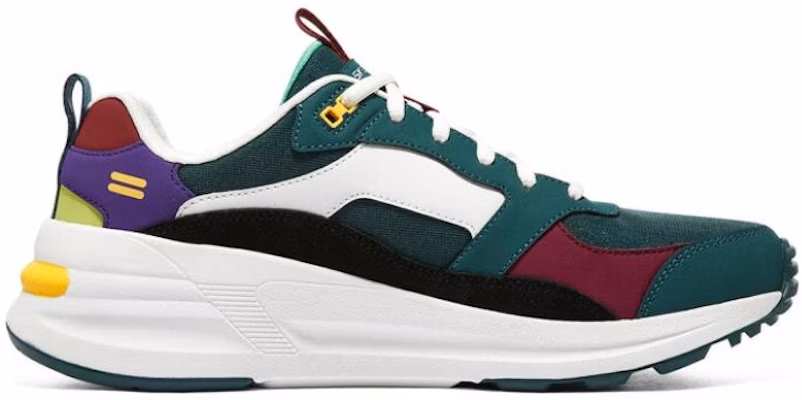 x Skechers 鬼灭之刃运动鞋'绿白' 802003-GRMT Order x Skechers 鬼灭之刃运动鞋'绿白' 802003-GRMT