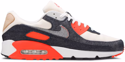 Denham x Nike Air Max 90 'Infrared' CU1646-400 Denham x Nike Air Max 90 'Infrared' CU1646-400