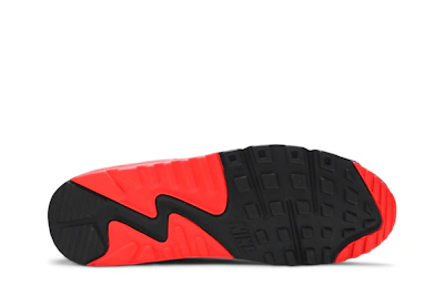 Denham x Nike Air Max 90 'Infrared'