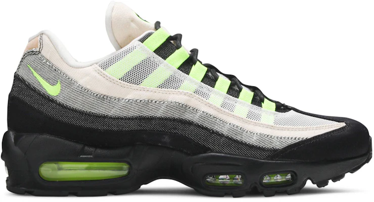 Nike air top max 95 volt