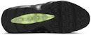 Denham x Nike Air Max 95 'Volt' Lelaki Kasut Sneakers Retro DD9519-001