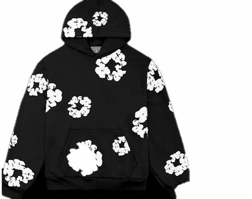 デニムティアーズ コットンリース プルオーバー クルーネック スウェット ユニセックス 301-010-30 Order デニムティアーズ コットンリース プルオーバー クルーネック スウェット ユニセックス 301-010-30