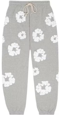 Pantalones Deportivos unisex Gris Denim Tears Cotton Wreath. 401-070-30-GREY Order Pantalones Deportivos unisex Gris Denim Tears Cotton Wreath. 401-070-30-GREY