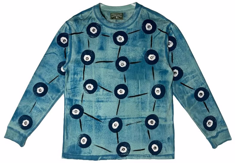 denim-tears-fw-22-geometric-print-crewneck-sweatshirt-blue-dt-091502