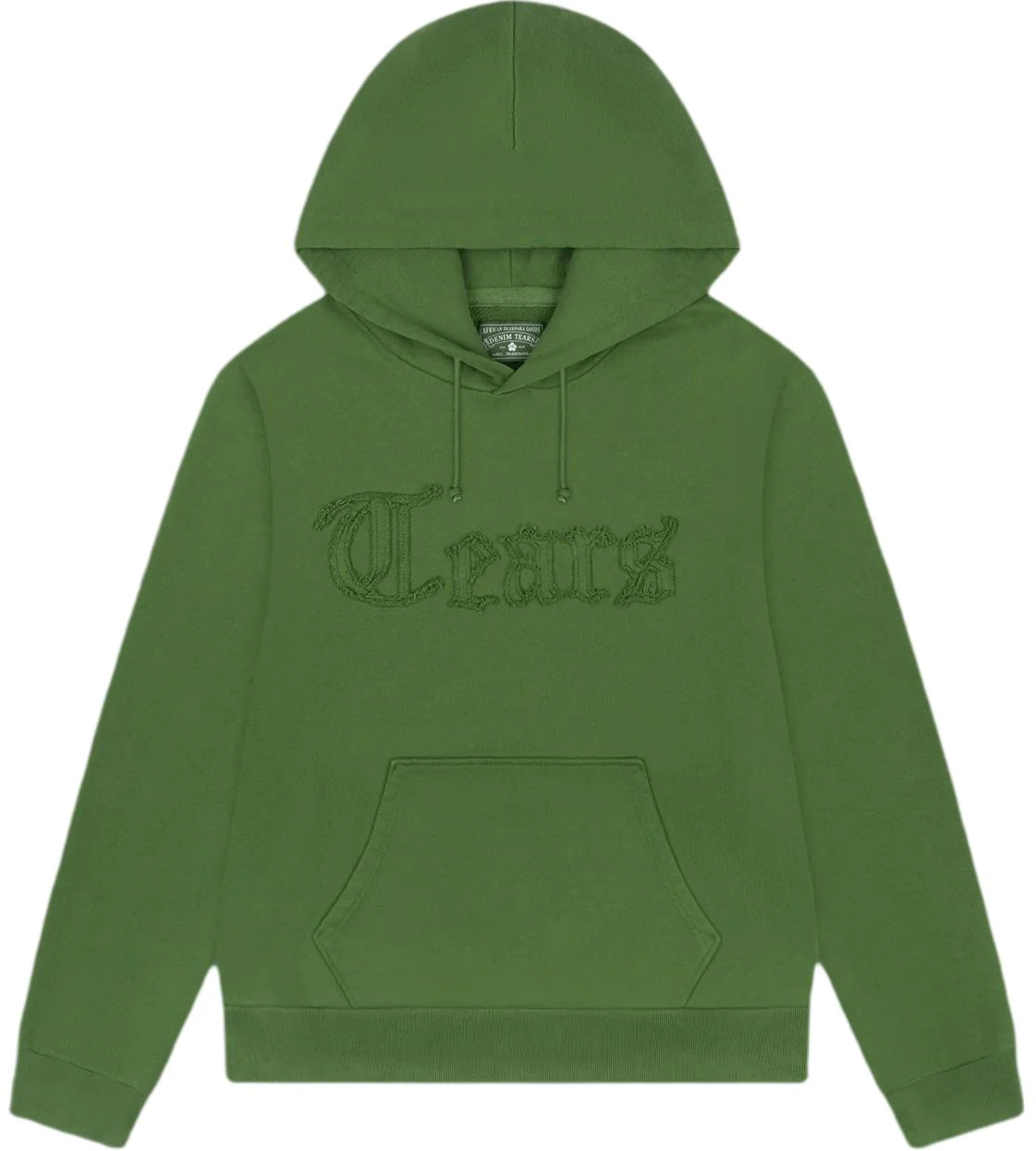 denim-tears-ss-25-green-letter-patch-kangaroo-pocket-hoodie-unisex-casual-wear-ss-25-thd-0611