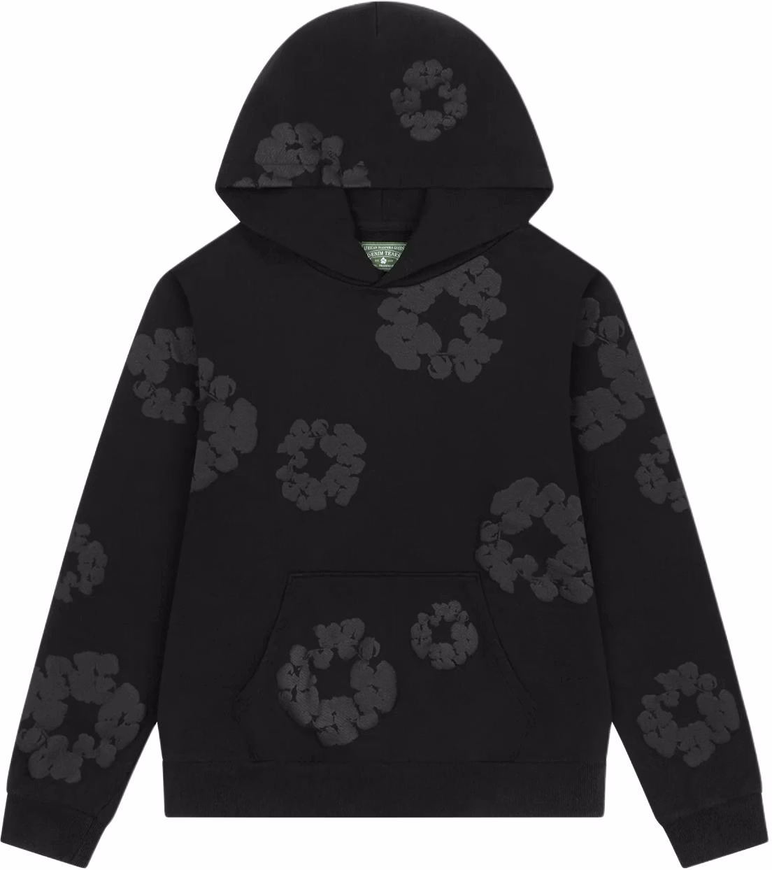 denim-tears-ss-25-monochrome-wreath-pullover-hoodie-unisex-ss-25-thd-6512094