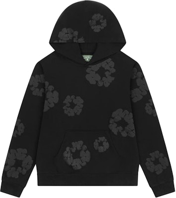 デニムティアーズ SS25 モノクローム リース プルオーバーパーカー ユニセックス. SS25THD6512094 Buy デニムティアーズ SS25 モノクローム リース プルオーバーパーカー ユニセックス. SS25THD6512094