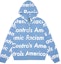 Buy Denim Tears x Arthur Jafa SS24 Hoodie Abu Muda Letter Unisex. 014-008-123