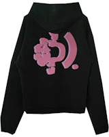 Denim Tears x Bstroy Black Graphic Hoodie Unisex Collaboration DT092903 Denim Tears x Bstroy Black Graphic Hoodie Unisex Collaboration DT092903