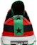 Sizing Denim Tears x Converse Chuck 70 Low 'Bendera Pan-Afrika' 170545C