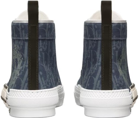Denim Tears x Dior B23 High 'Dior Tears - Peace Sign' 3SH126ZWZ_H580 Shop Denim Tears x Dior B23 High 'Dior Tears - Peace Sign' 3SH126ZWZ_H580