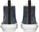 Shop Denim Tears x Dior B23 High 'Dior Tears - Tanda Keamanan' 3SH126ZWZ_H580