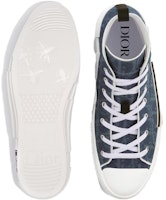 Denim Tears x Dior B23 ピースサイン ハイカット 3SH126ZWZ_H580 Purchase Denim Tears x Dior B23 ピースサイン ハイカット 3SH126ZWZ_H580