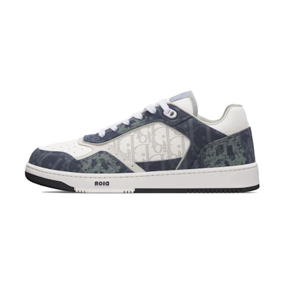 Denim Tears Dior B27 Low 'Dior Tears'