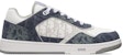 Denim Tears x Dior B27 Low 'Dior Tears' 3SN272ZWZ_H580