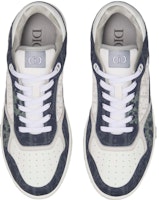 Denim Tears x Dior B27 低帮 'Dior Tears' 靴款 3SN272ZWZ_H580 Shop Denim Tears x Dior B27 低帮 'Dior Tears' 靴款 3SN272ZWZ_H580