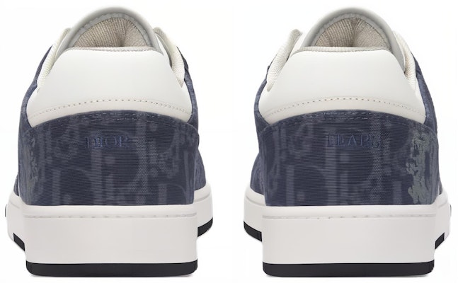 Denim Tears x Dior B27 Rendah 'Dior Tears' 3SN272ZWZ_H580 Purchase Denim Tears x Dior B27 Rendah 'Dior Tears' 3SN272ZWZ_H580